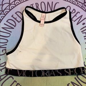 Victoria’s Secret lounge bra